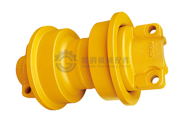 D85 KT0504 Single Flange Track Roller