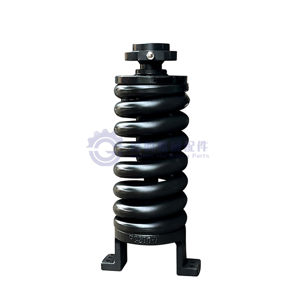 pc200-7 track adjuster